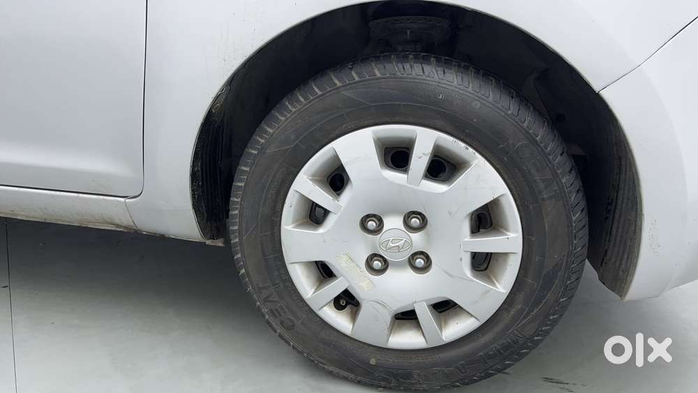 Hyundai I20 2012-2014 Magna Optional 1.2, 2013, Petrol