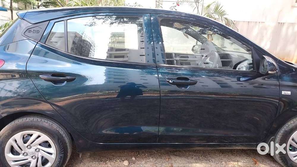 Hyundai Grand I10 Nios 2021 Petrol 29000 Km Driven
