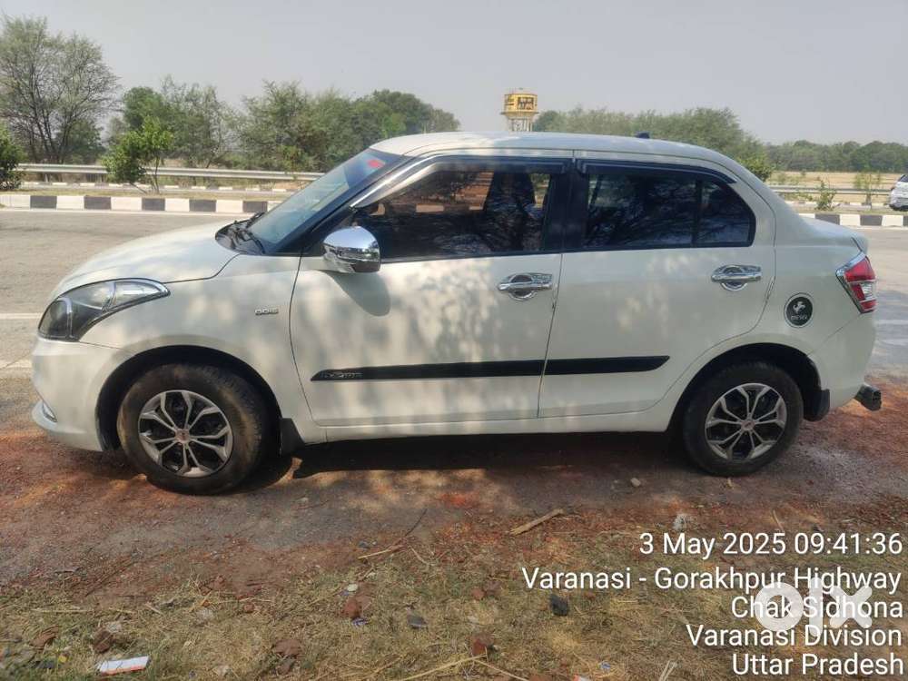 Very Nice Car