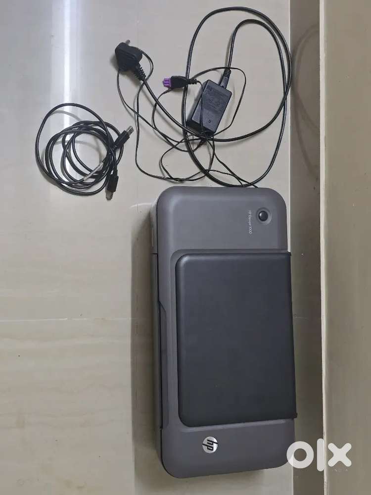 Hp deskjet printer 1000