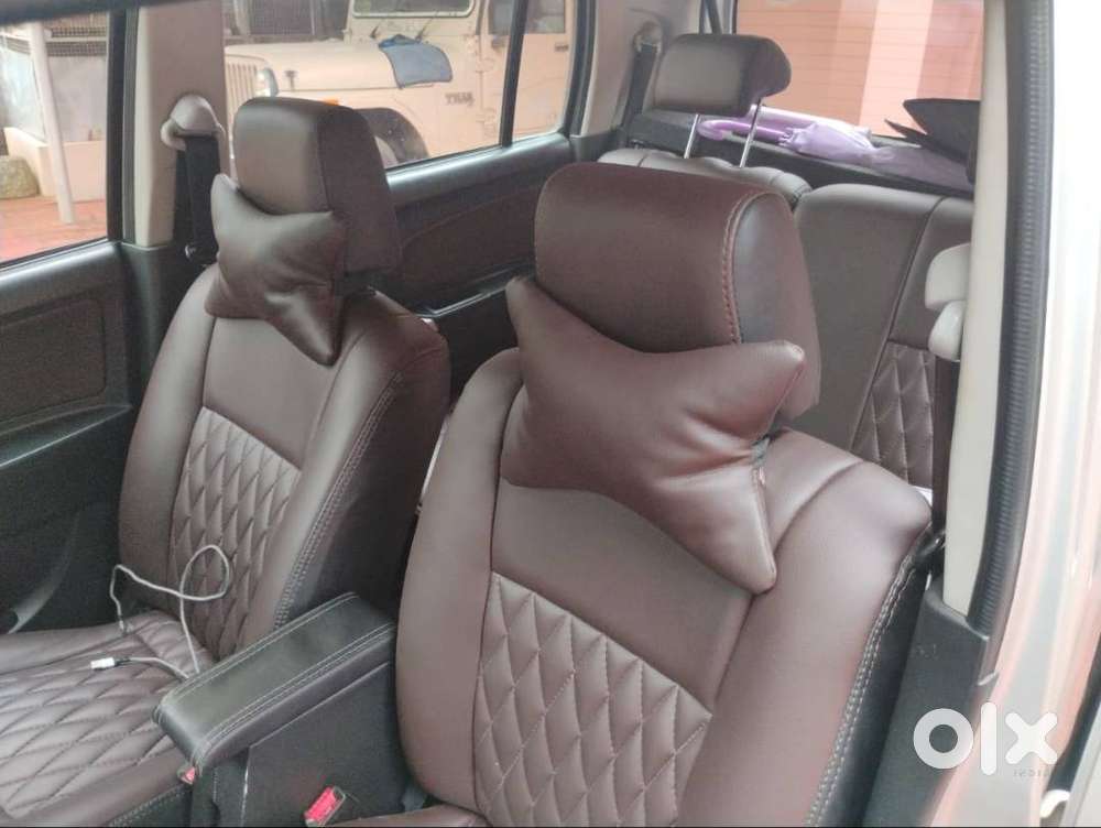 Maruti Suzuki Wagon R 1.0 2016 Petrol Well Maintained