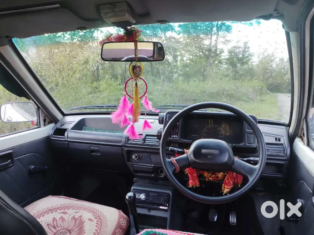 Maruti Suzuki 800 2000 Petrol 150000 Km Driven