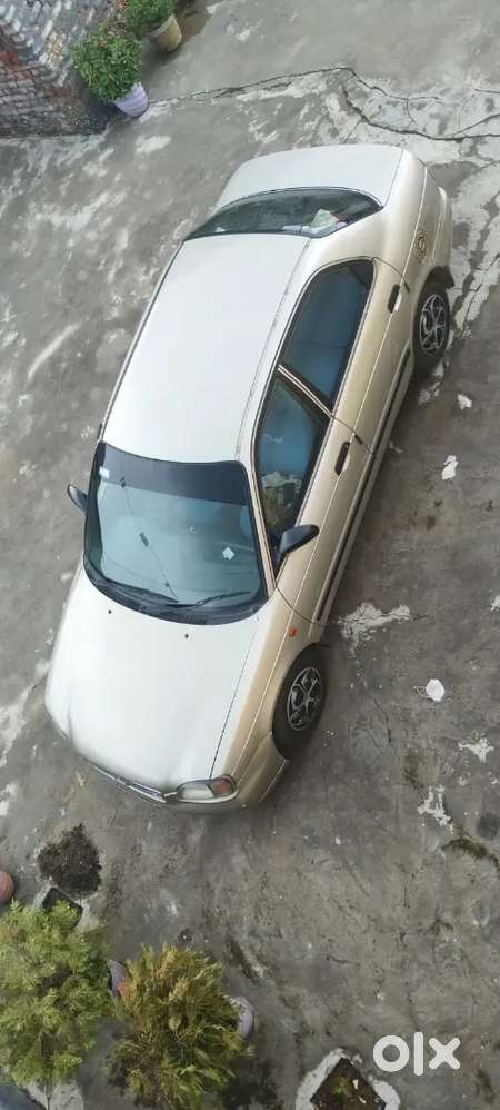 Good Condition
