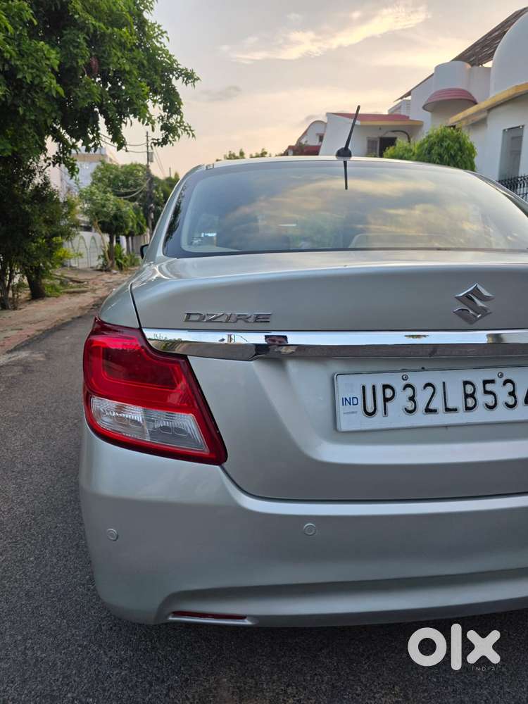 Maruti Suzuki Swift Dzire Vdi Bsiv, 2019, Diesel