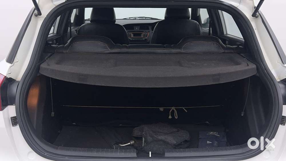 Hyundai I20 Active 1.2 S, 2017, Petrol