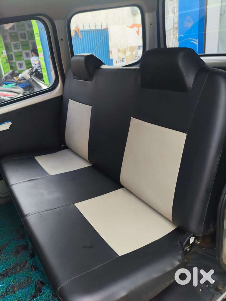 Maruti Suzuki Eeco 5 Seater Ac, 2024, Petrol