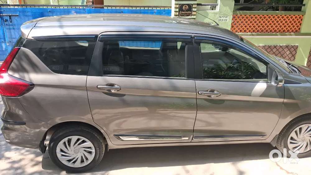 Maruti Suzuki Ertiga 2024 Petrol Hybrid  111302