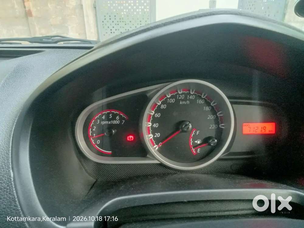 Ford Figo Diesel Manual 2012