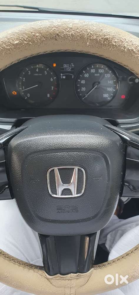 Honda Amaze, 2019, Cng & Hybrids