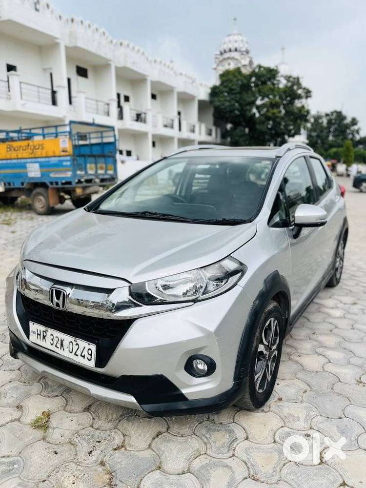 Honda Wr-v I-dtec Vx, 2017, Diesel