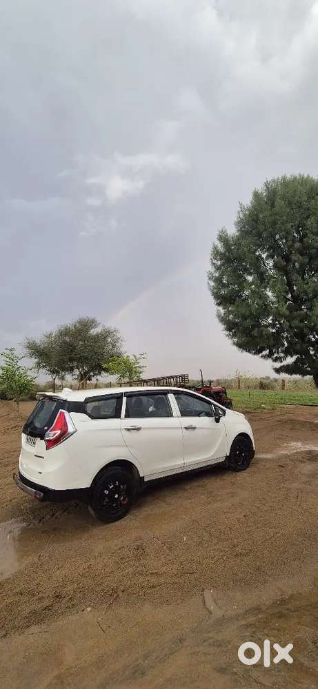 Mahindra Marazzo M2 Excellent Condition  Single Owner