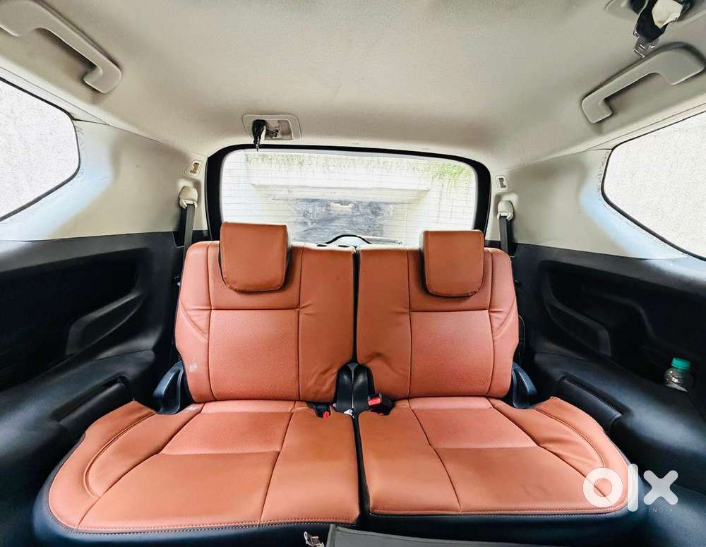 Toyota Innova Crysta 2.4 G Mt, 2019, Diesel