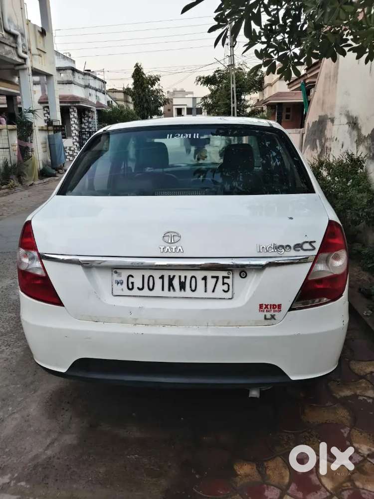 Company Conditions Car