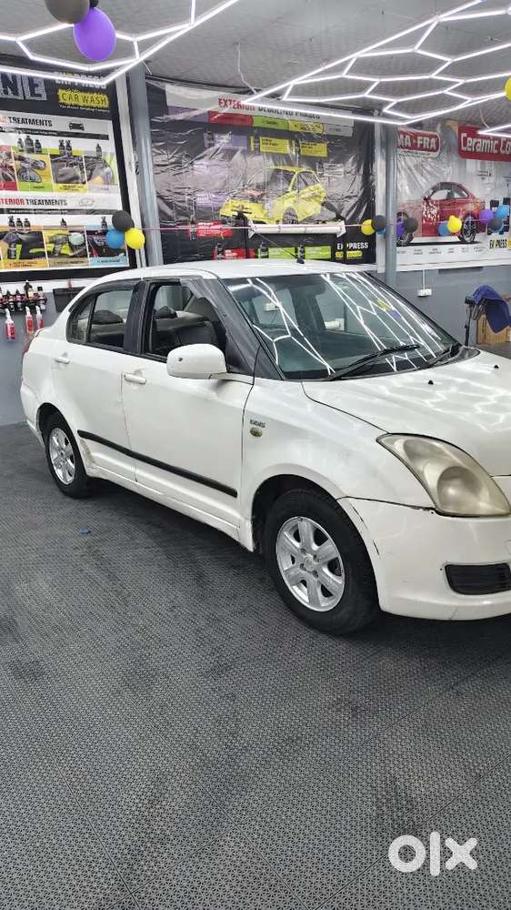 Swift Dzire