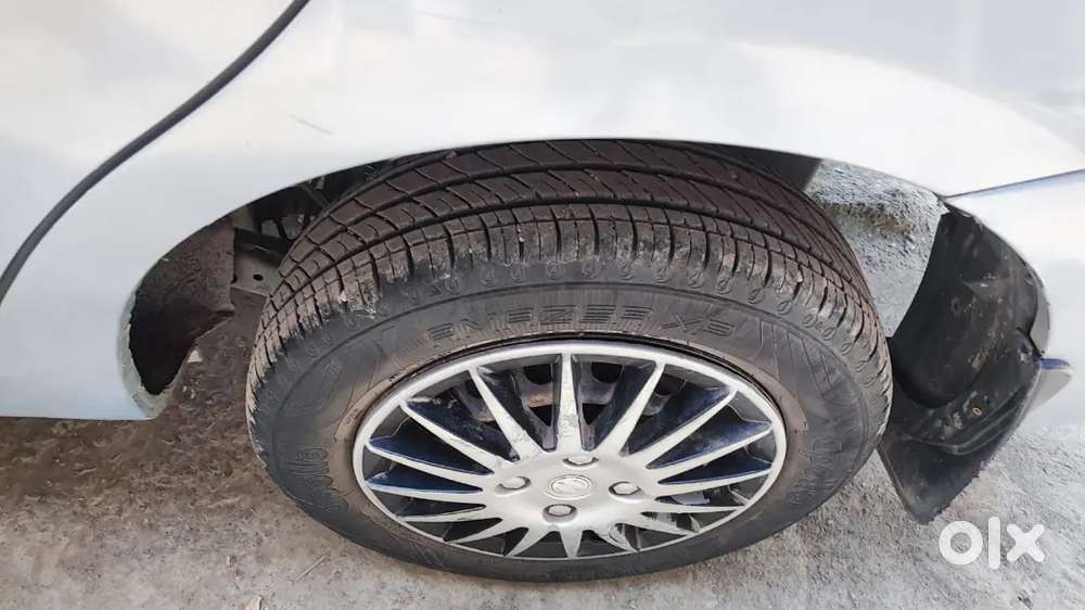 Toyota Etios Vx 2013 Diesel