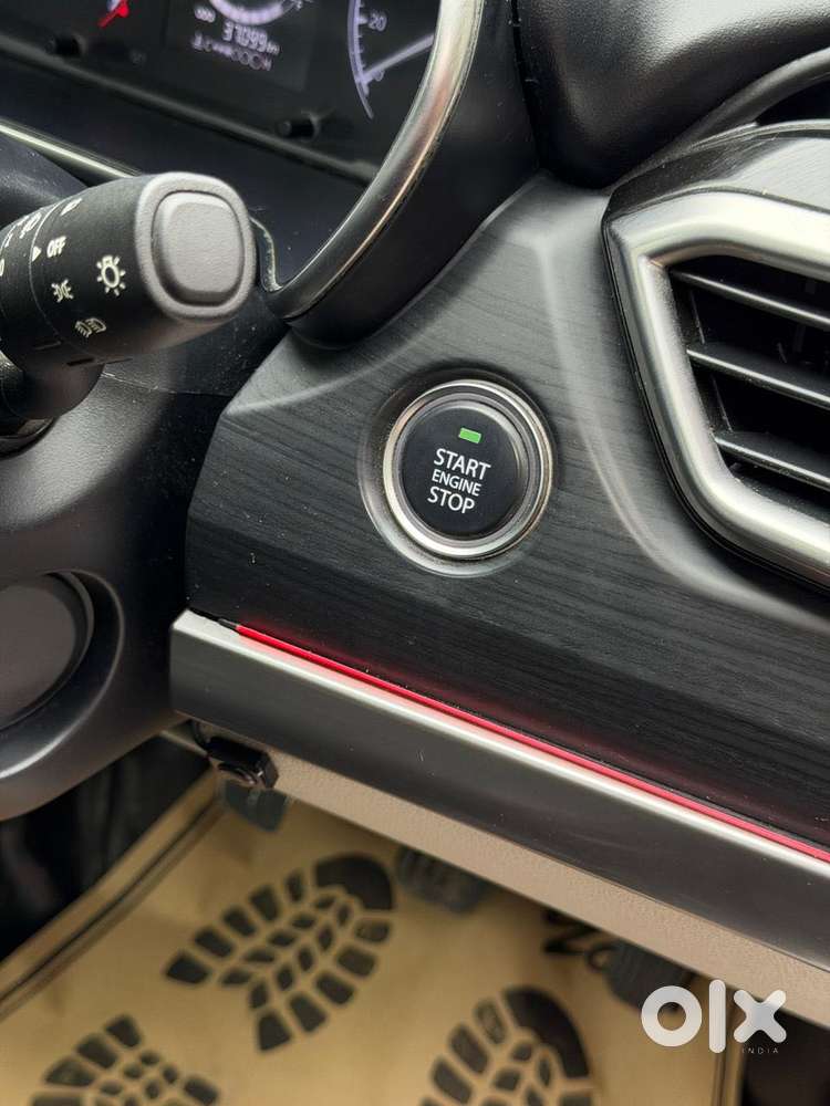 Tata Safari 2.0 Kryotec Xt Plus, 2022, Diesel