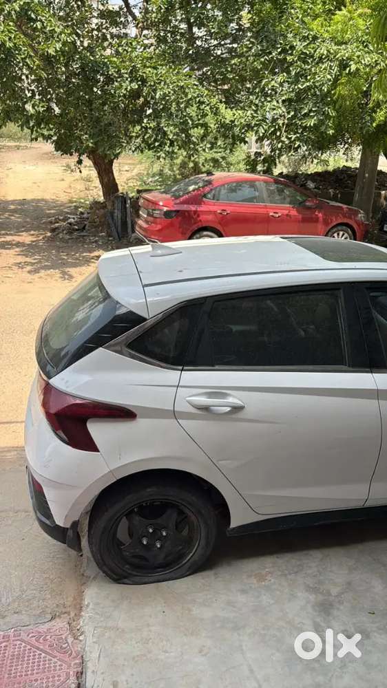 Hyundai I20 2024 Petrol 67000 Km Driven