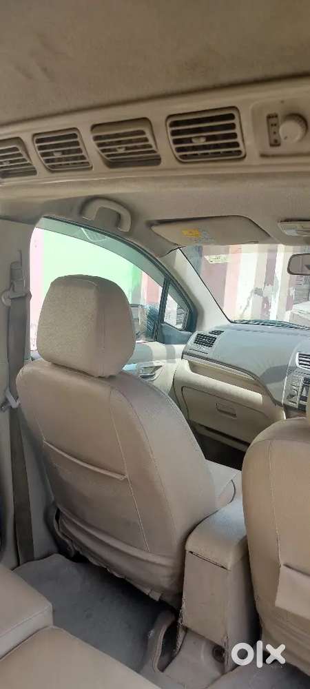 Maruti Suzuki Ertiga 2017