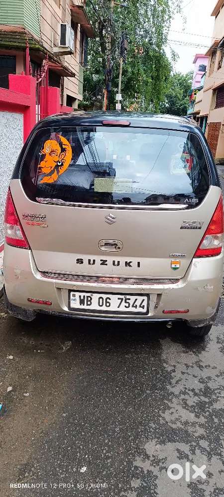 Maruti Suzuki Estilo Sports 2008