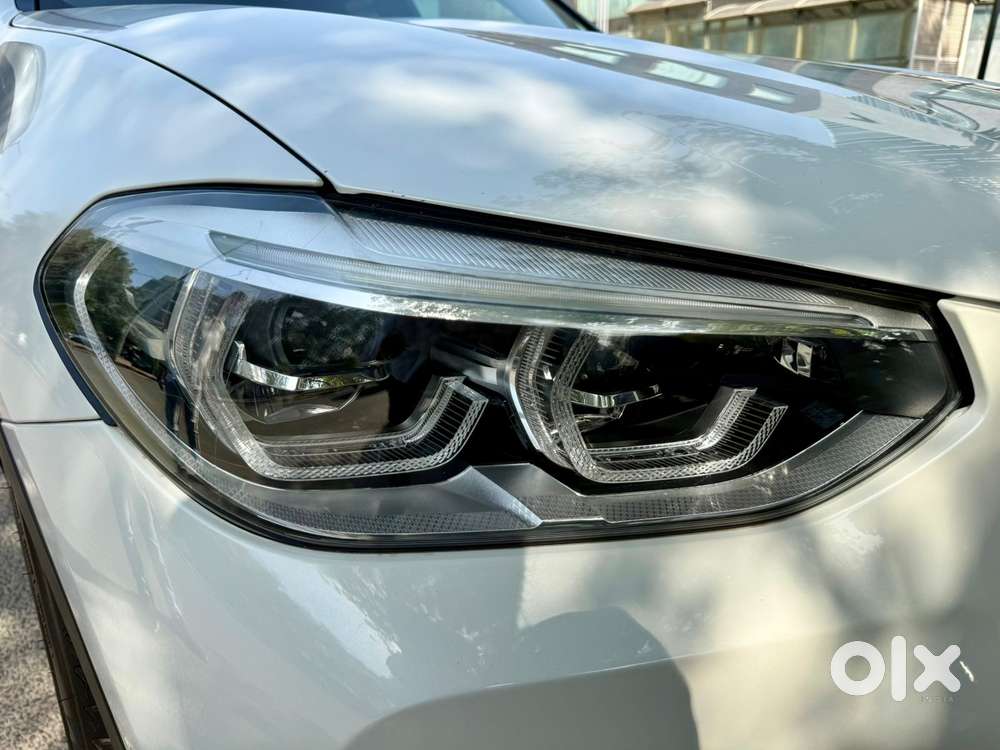 Bmw X3 Xdrive 30i Luxury Line, 2019, Petrol