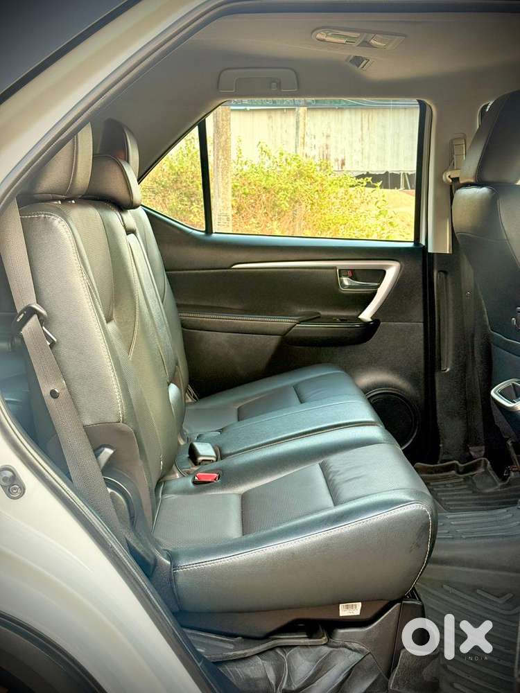 Toyota Fortuner 4x2 Mt 2.8 Diesel, 2023, Diesel