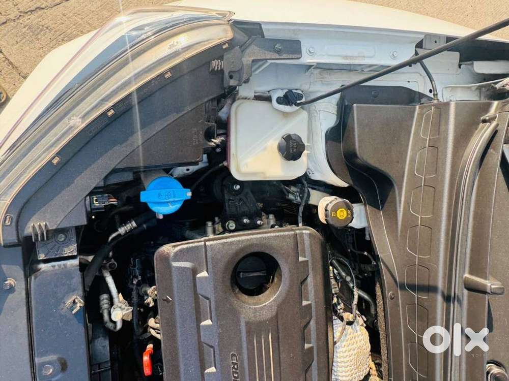 Kia Sonet Gtx Plus At D, 2021, Diesel