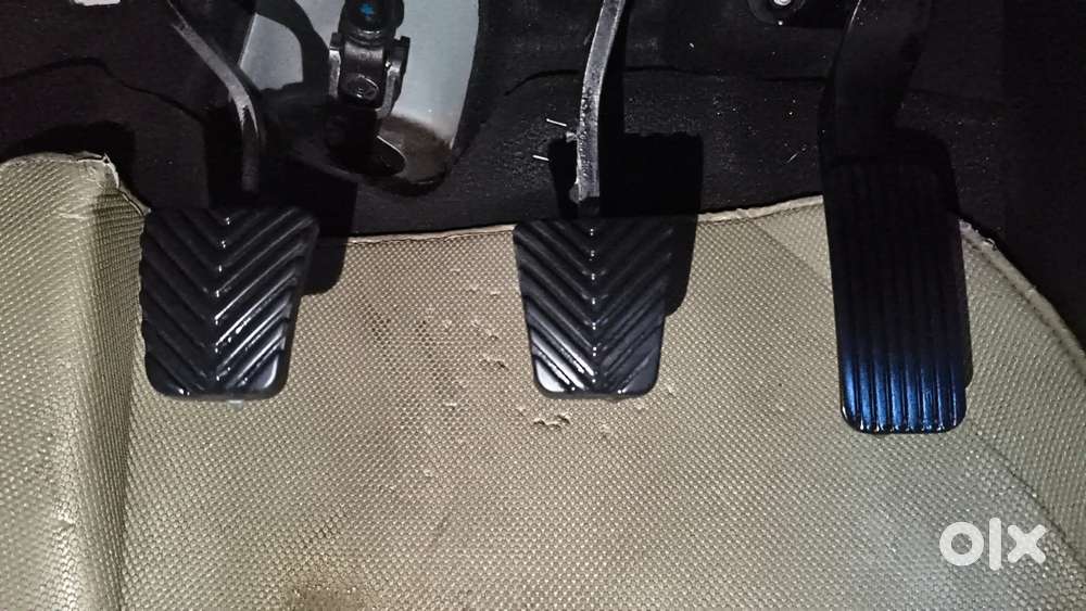 Hyundai Verna 1.6 Sx (o) Vtvt, 2018, Petrol