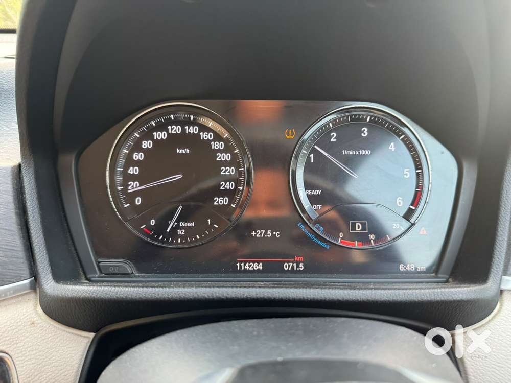 Bmw X1 Diesel 2020