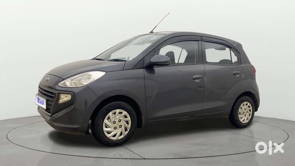 Hyundai New Santro 1.1 Sportz Executive Cng, 2022, Cng & Hybrids