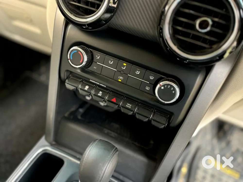 Mahindra Thar Roxx, 2024, Diesel