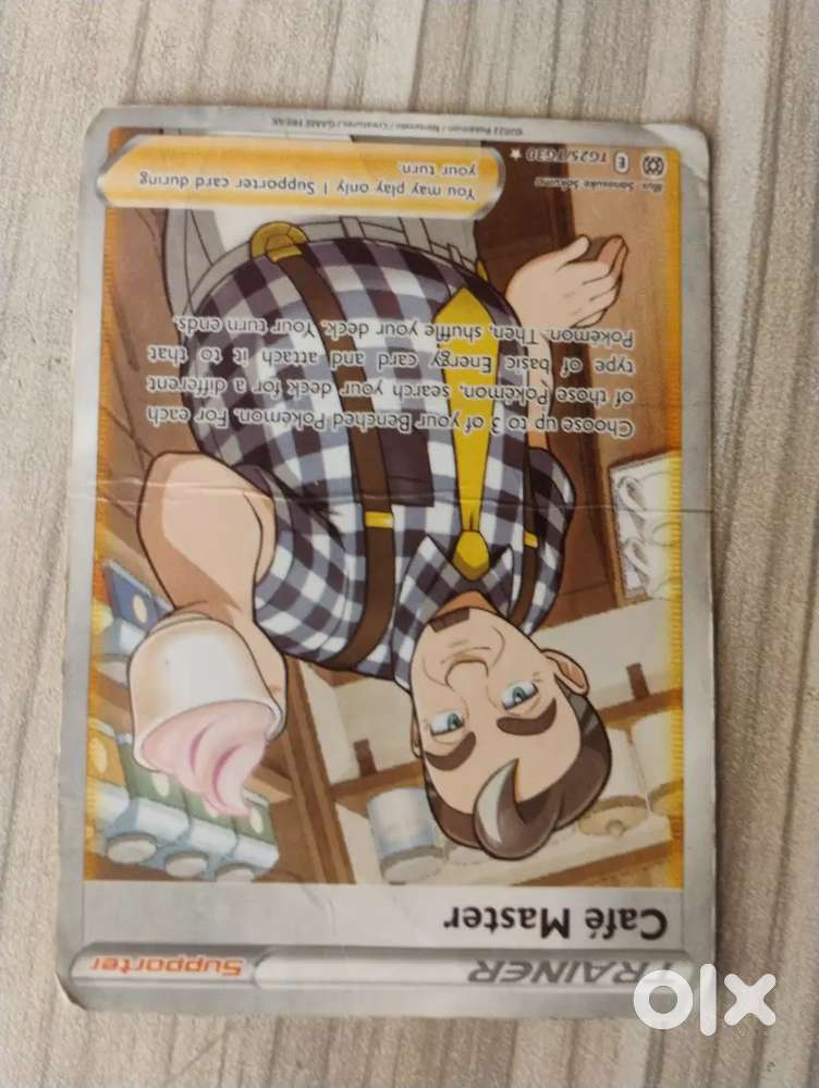 Pokemon cards - Other Hobbies in undefined, - 1840792183