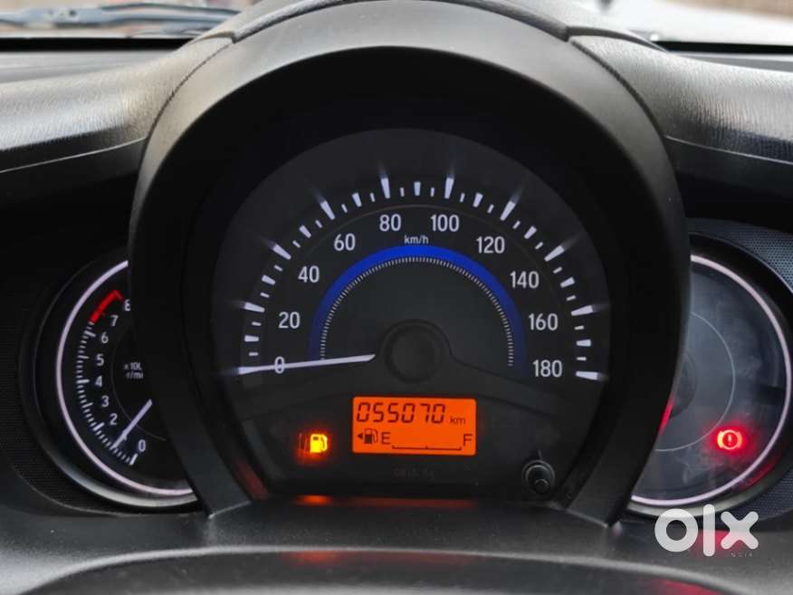 Honda Brio S Mt, 2014, Petrol
