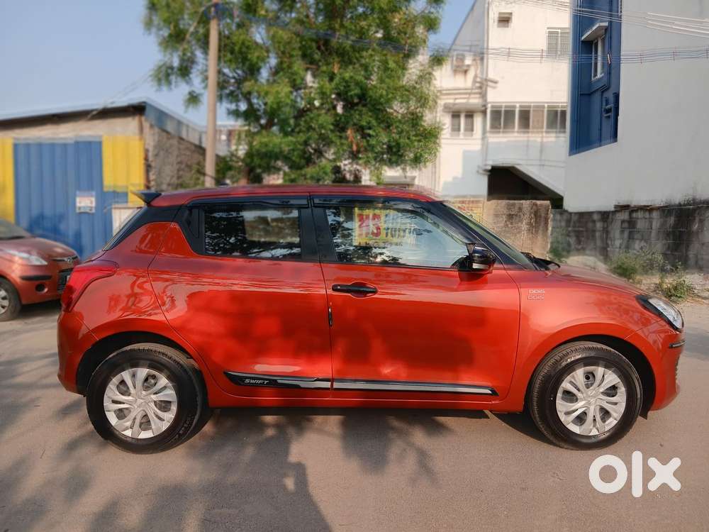 Maruti Suzuki Swift Ddis Vdi, 2020, Diesel