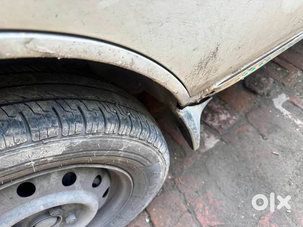 Maruti Suzuki Eeco 2017 Cng & Hybrids 90000 Km Driven