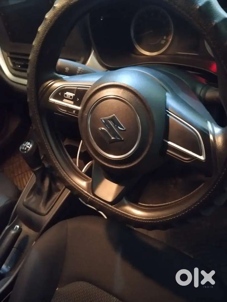 New Gadi Only 10000 Km Chali H