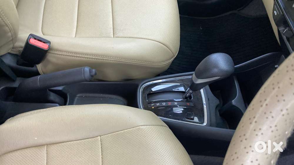 Honda Amaze S Cvt I-vtec, 2021, Petrol