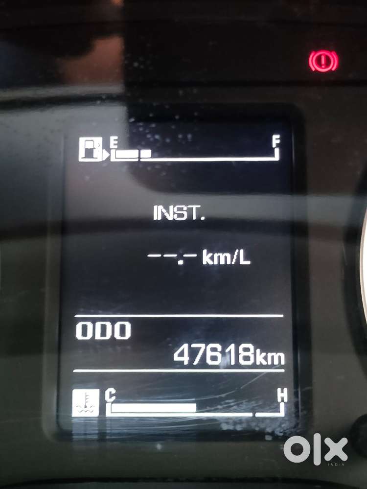 Mg Hector, 2021, Diesel