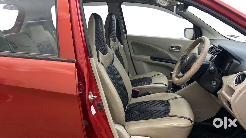 Maruti Suzuki Celerio Zxi Mt, 2018, Petrol