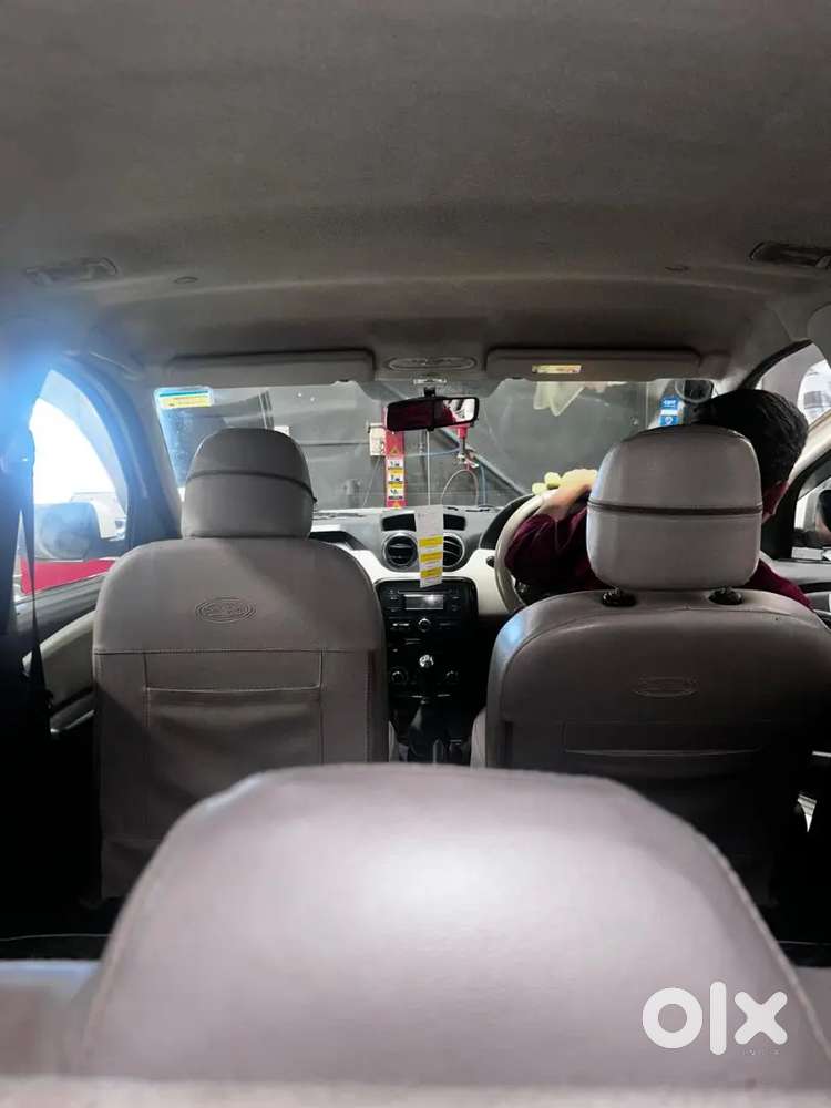 Renault Duster Diesel 2015
