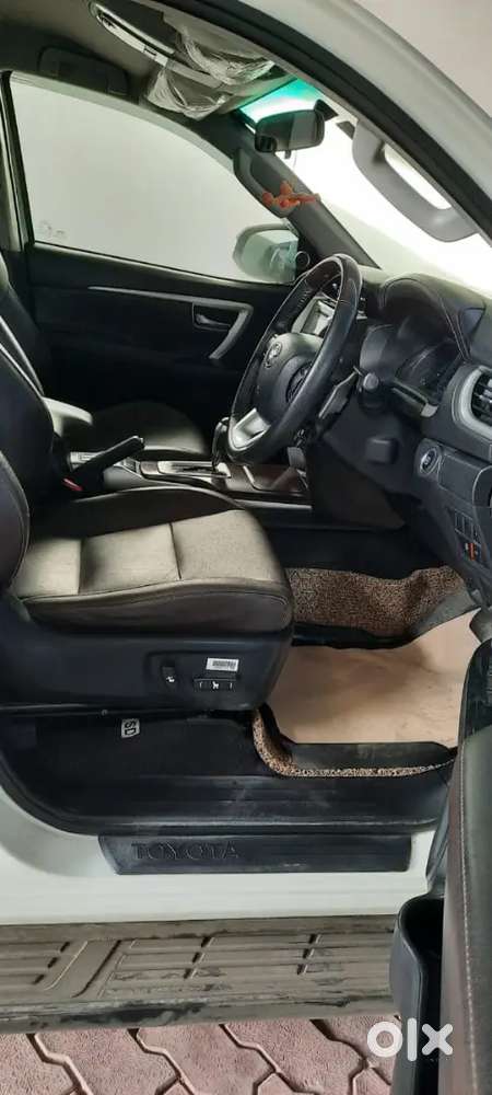 Good Condition Car All Services At Toyota