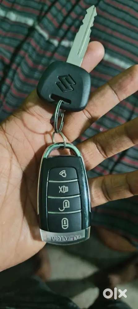 Maruti Suzuki Wagon R 2006 Zxi+