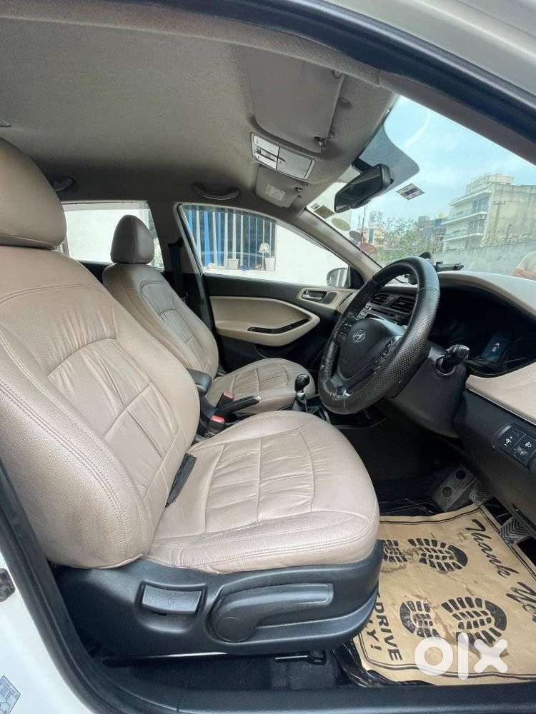 Hyundai Elite I20 Asta 1.2 (o), 2015, Petrol