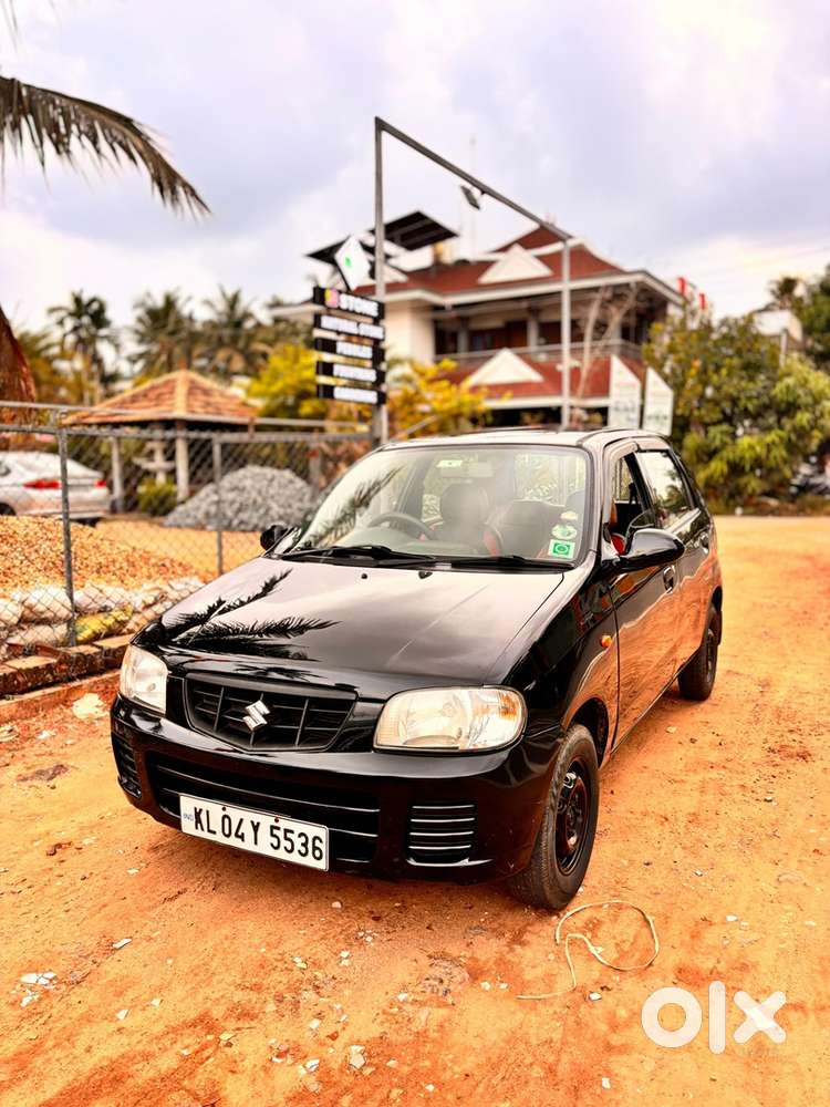 Maruti Alto Lxi 2009