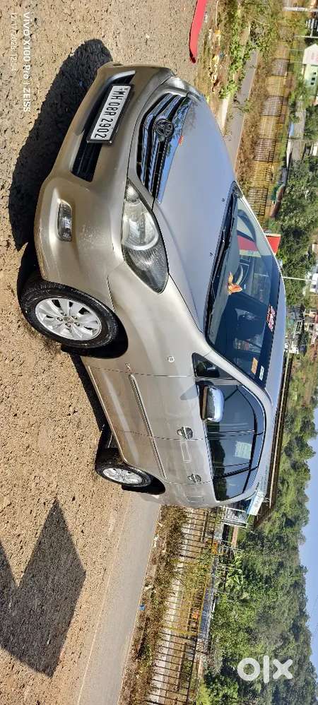 Toyota Innova
