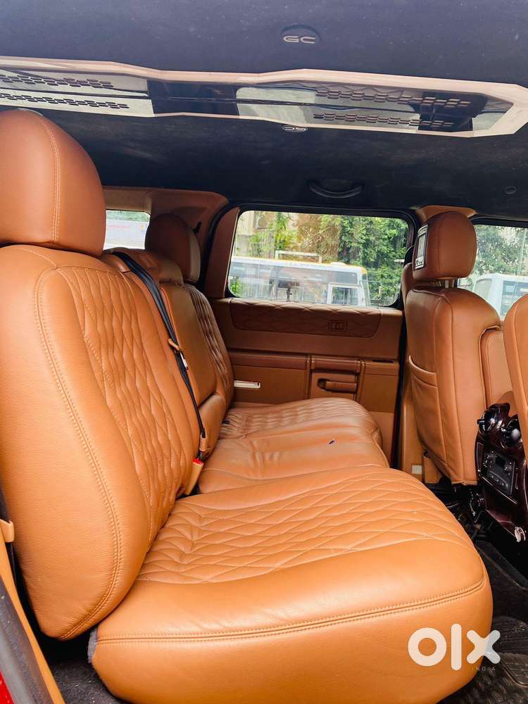 Hummer H2 Suv, 2018, Petrol