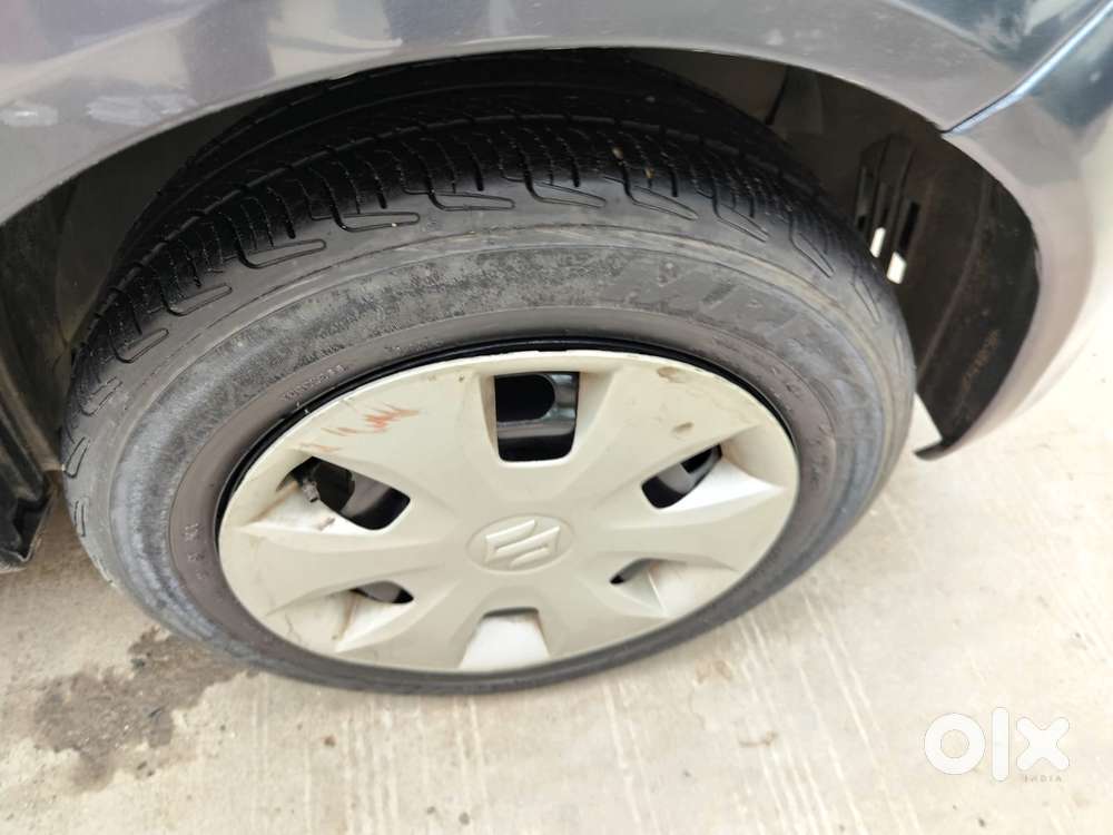 Ford Figo Duratorq Zxi 1.4, 2012