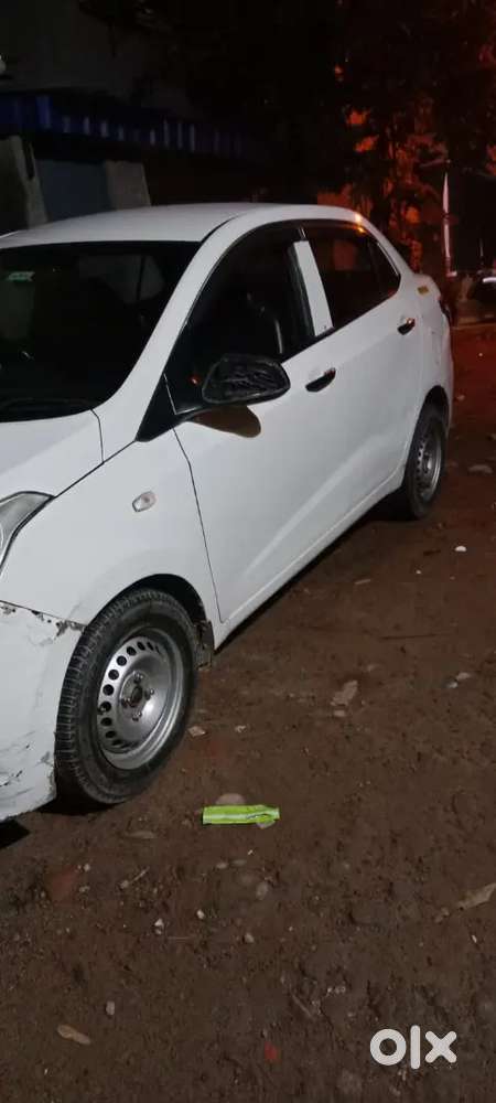 Hyundai Xcent Prime 2019 Diesel 100000 Km Driven