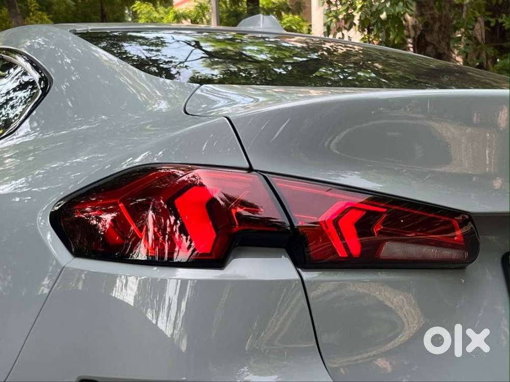 Bmw 2 Series Gran Coupe 220i M Sport, 2026, Petrol