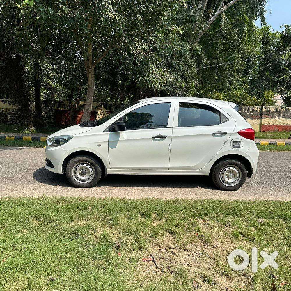 Tata Tiago 1.05 Revotorq Xm Option, 2019, Petrol