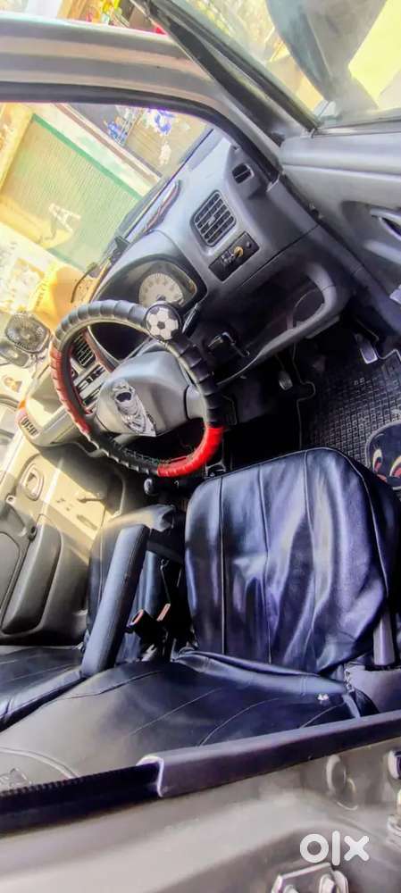 Maruti Suzuki Wagon R